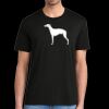 Super Soft Perfect Tri ® Tee Thumbnail