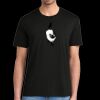 Super Soft Perfect Tri ® Tee Thumbnail