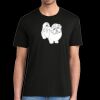 Super Soft Perfect Tri ® Tee Thumbnail
