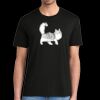 Super Soft Perfect Tri ® Tee Thumbnail