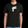 Super Soft Perfect Tri ® Tee Thumbnail