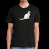 Super Soft Perfect Tri ® Tee Thumbnail