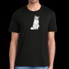 Super Soft Perfect Tri ® Tee Thumbnail