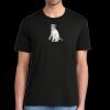 Super Soft Perfect Tri ® Tee Thumbnail