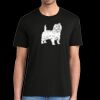 Super Soft Perfect Tri ® Tee Thumbnail