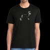 Super Soft Perfect Tri ® Tee Thumbnail