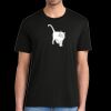 Super Soft Perfect Tri ® Tee Thumbnail