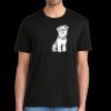 Super Soft Perfect Tri ® Tee Thumbnail