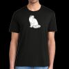 Super Soft Perfect Tri ® Tee Thumbnail