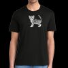 Super Soft Perfect Tri ® Tee Thumbnail