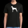 Super Soft Perfect Tri ® Tee Thumbnail