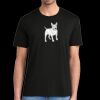 Super Soft Perfect Tri ® Tee Thumbnail