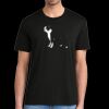 Super Soft Perfect Tri ® Tee Thumbnail