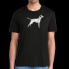 Super Soft Perfect Tri ® Tee Thumbnail