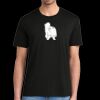 Super Soft Perfect Tri ® Tee Thumbnail