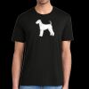 Super Soft Perfect Tri ® Tee Thumbnail