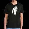 Super Soft Perfect Tri ® Tee Thumbnail