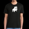 Super Soft Perfect Tri ® Tee Thumbnail