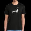 Super Soft Perfect Tri ® Tee Thumbnail