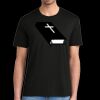 Super Soft Perfect Tri ® Tee Thumbnail