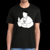 Super Soft Perfect Tri ® Tee Thumbnail