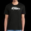 Super Soft Perfect Tri ® Tee Thumbnail