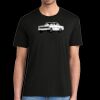 Super Soft Perfect Tri ® Tee Thumbnail