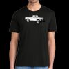 Super Soft Perfect Tri ® Tee Thumbnail