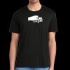 Super Soft Perfect Tri ® Tee Thumbnail