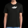 Super Soft Perfect Tri ® Tee Thumbnail