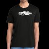 Super Soft Perfect Tri ® Tee Thumbnail