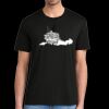 Super Soft Perfect Tri ® Tee Thumbnail