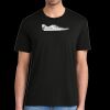 Super Soft Perfect Tri ® Tee Thumbnail
