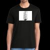 Super Soft Perfect Tri ® Tee Thumbnail