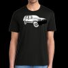 Super Soft Perfect Tri ® Tee Thumbnail