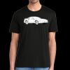 Super Soft Perfect Tri ® Tee Thumbnail