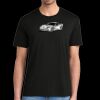Super Soft Perfect Tri ® Tee Thumbnail