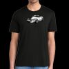 Super Soft Perfect Tri ® Tee Thumbnail