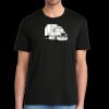 Super Soft Perfect Tri ® Tee Thumbnail