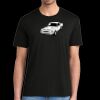 Super Soft Perfect Tri ® Tee Thumbnail