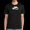 Super Soft Perfect Tri ® Tee Thumbnail