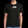 Super Soft Perfect Tri ® Tee Thumbnail