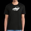 Super Soft Perfect Tri ® Tee Thumbnail