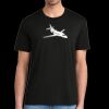 Super Soft Perfect Tri ® Tee Thumbnail
