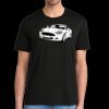 Super Soft Perfect Tri ® Tee Thumbnail