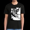 Super Soft Perfect Tri ® Tee Thumbnail