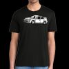 Super Soft Perfect Tri ® Tee Thumbnail