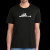 Super Soft Perfect Tri ® Tee Thumbnail