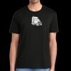 Super Soft Perfect Tri ® Tee Thumbnail