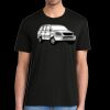 Super Soft Perfect Tri ® Tee Thumbnail